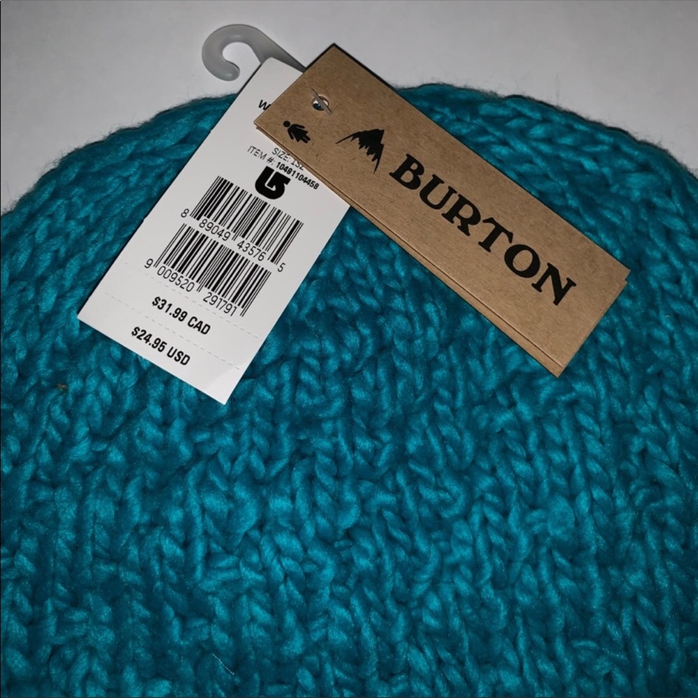 Burton Beanie